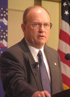 Larry Wilkerson