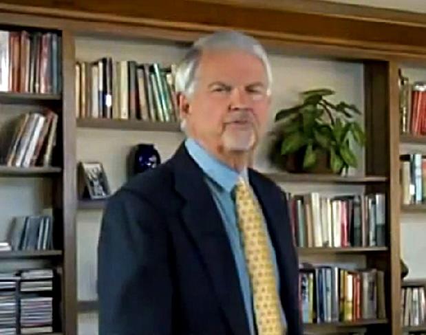 Richard Lamm