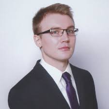 Scott Douglas Jacobsen headshot