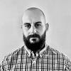 Nick Mordowanec head shot
