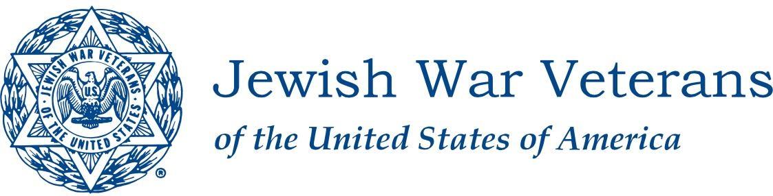 Jewish War Veterans of the United States of America logo
