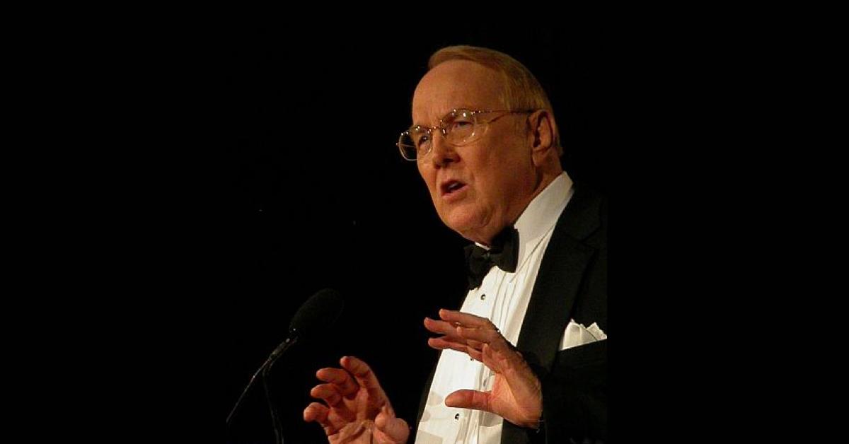 James Dobson