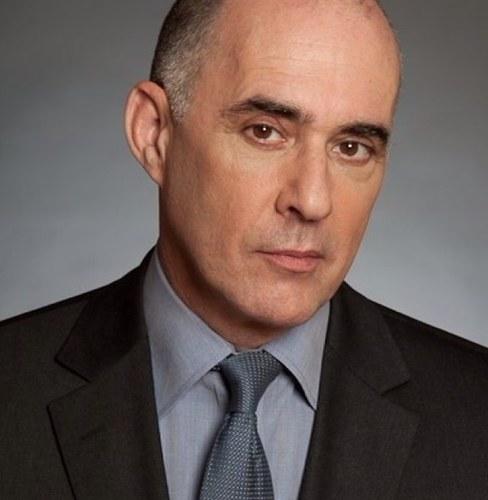 Paul Day headshot