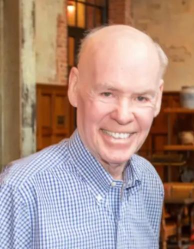 Richard Schlosberg