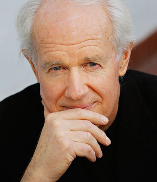 Mike Farrell