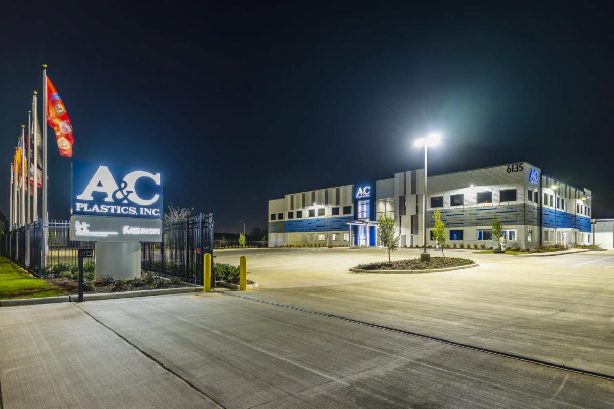 That's TiltUp?! Imagine What YOU Could Do With Concrete