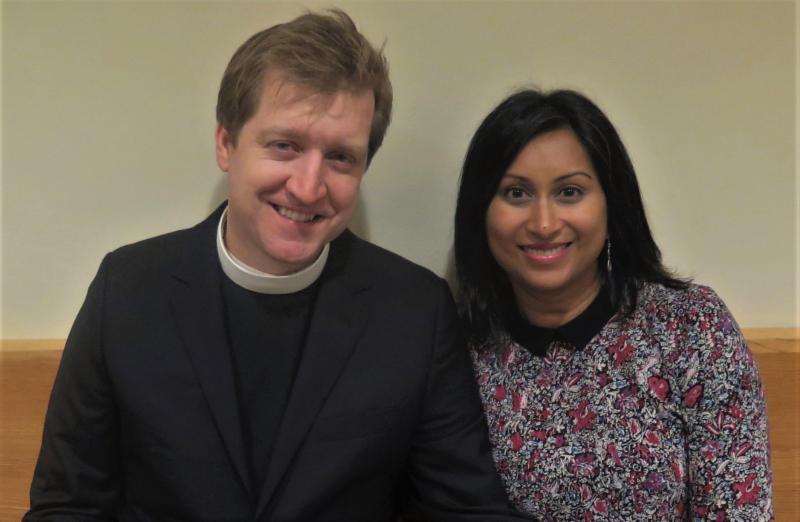 An Announcement From Our Rector's Warden