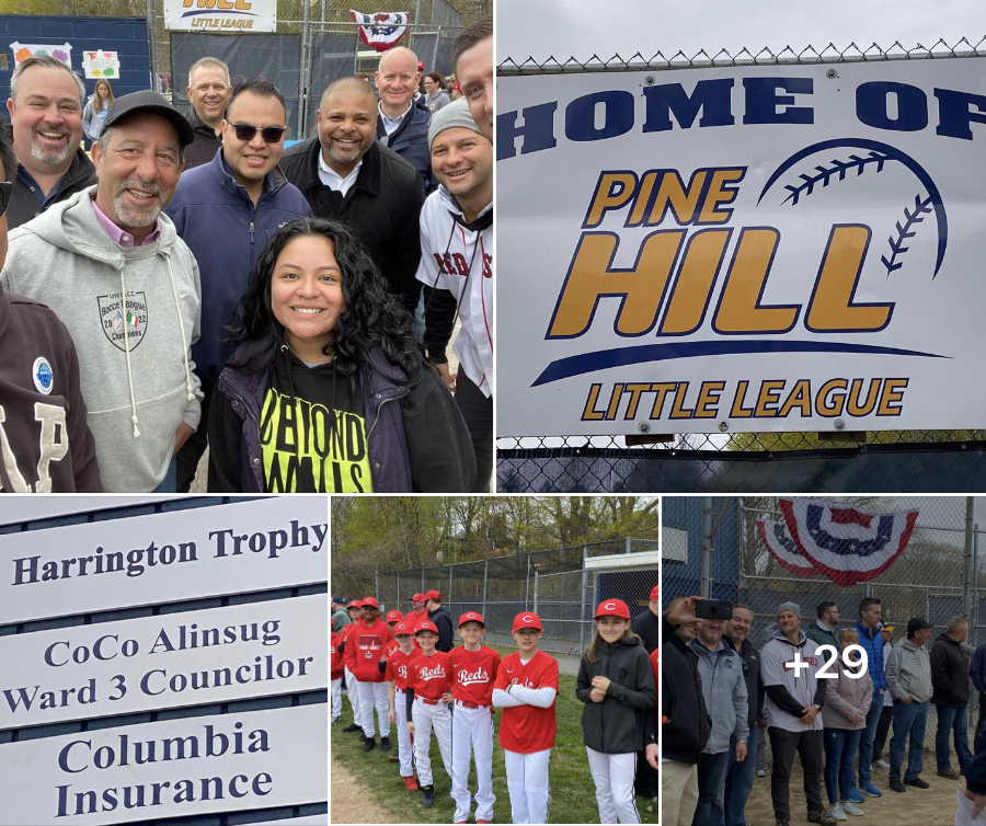 Councilor Coco Alinsug's May 2023 newsletter!