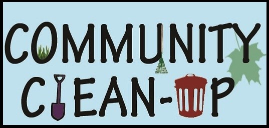 Community Clean up