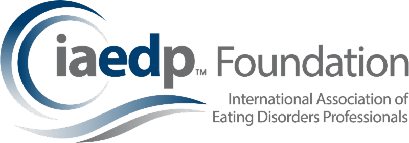 iaedp foundation logo