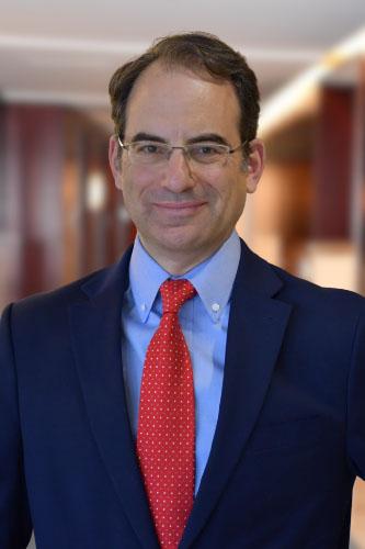 Photo of Attorney General Phil Weiser