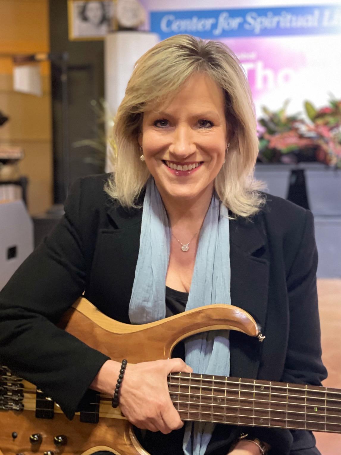 Purchase Your Tickets Now for Jam Cafe Friday Night "Sound Bites"!