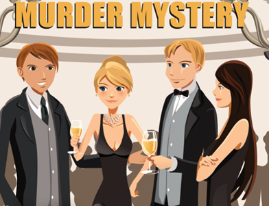 Murder Mystery