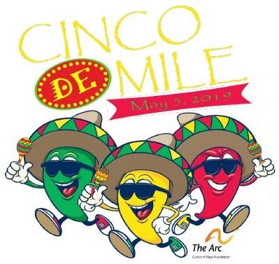 Cinco de Mile