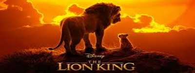 The Lion King