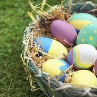 Easter
