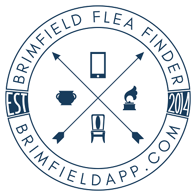 Brimfield Flea Finder
