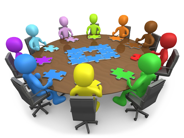 Regional Networking Group