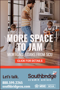 SCU Mortgage Loans