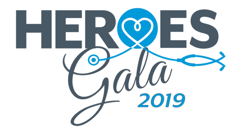 Harrington Heroes Gala