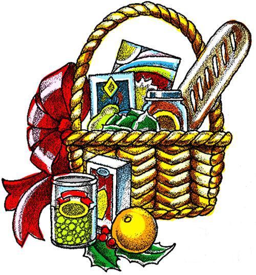 New member Baskets
