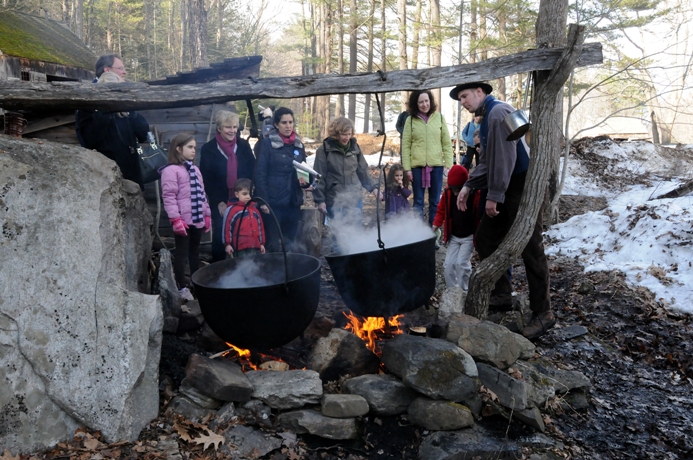 Maple days