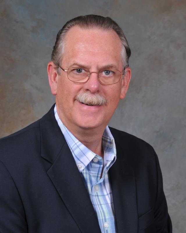 Ed Londergan