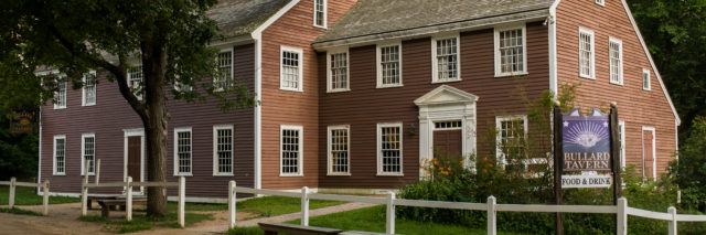 Bullard Tavern
