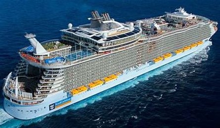 Cruise