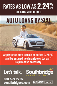 SCU Auto Loans