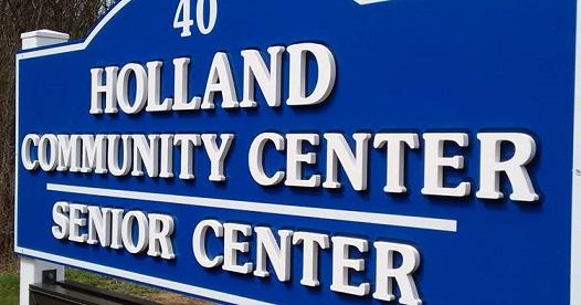 Holland Community Center