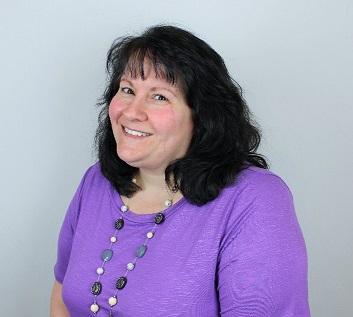 Stacy Berg