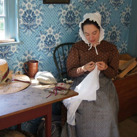 Womens History Weekend