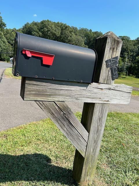 Mailbox