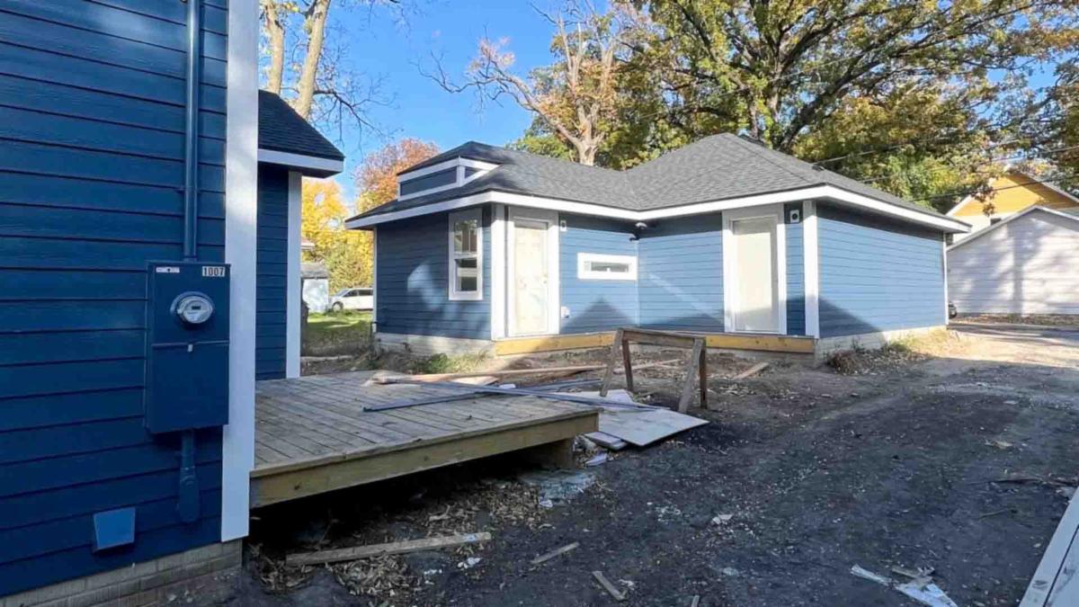 Your Regional Snapshot of Housing Progress