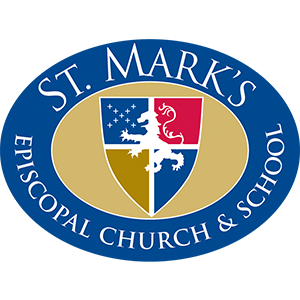 St. Mark's Logo
