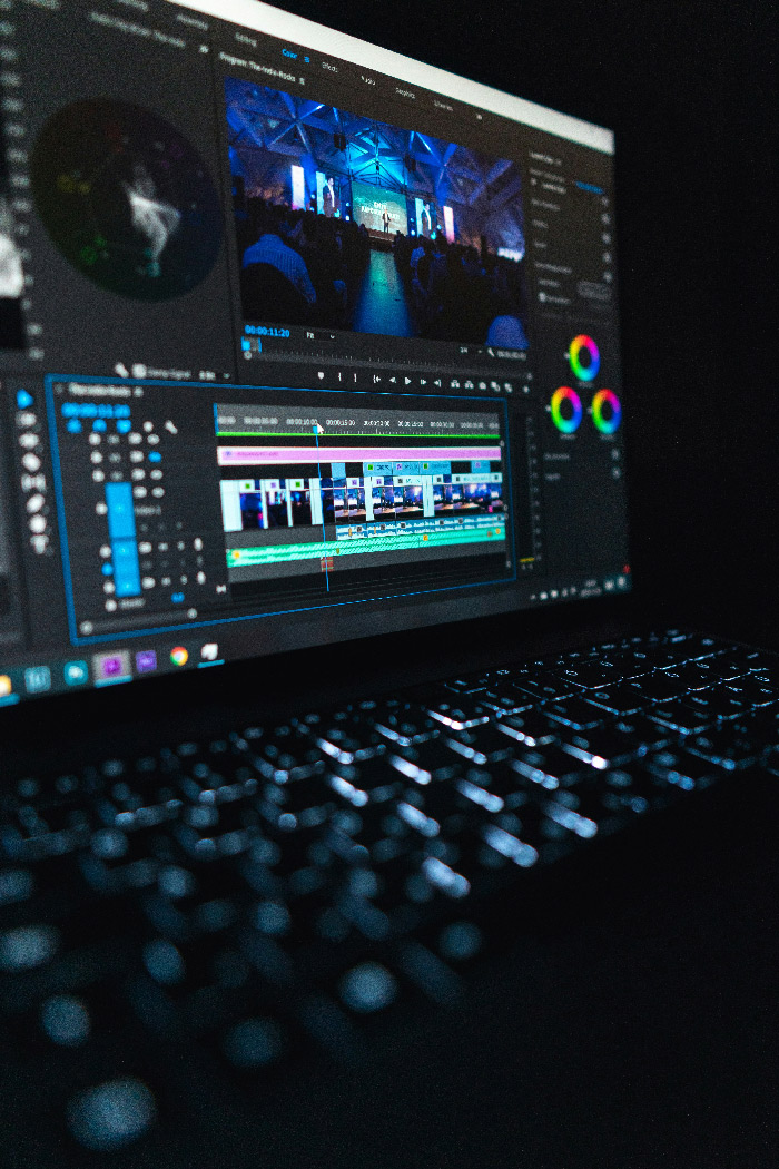 Post-Production Training