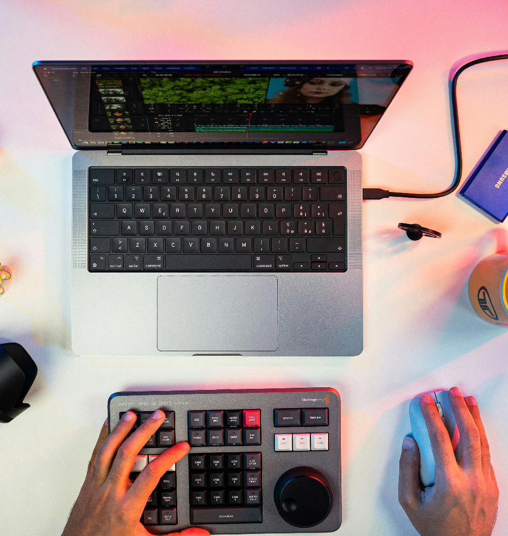 Your Course, Your Experts