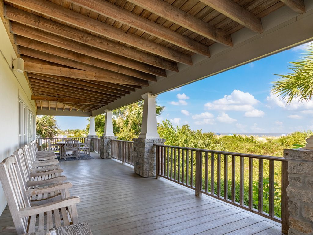 4th of July on Tybee Island