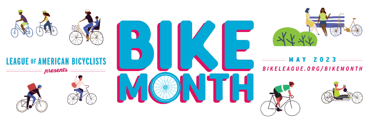 Bike Month