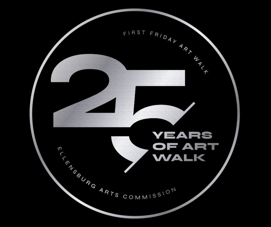25 Years of Art Walk