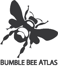 Bumble Bee Atlas logo