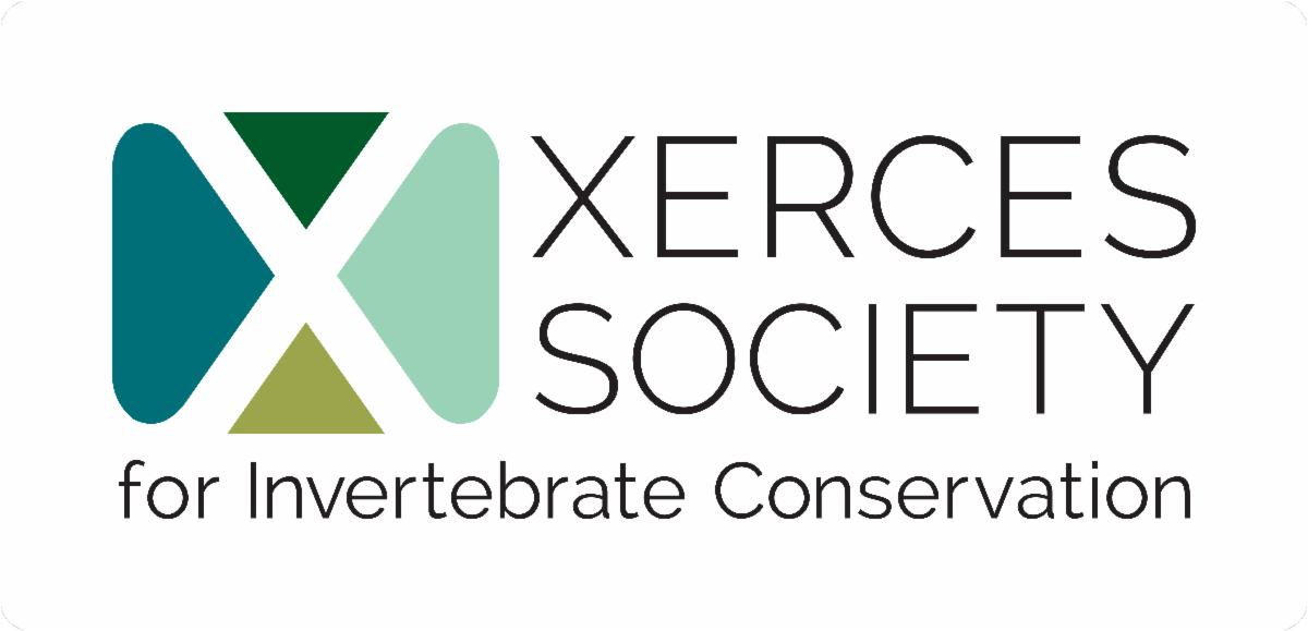 Xerces Society logo