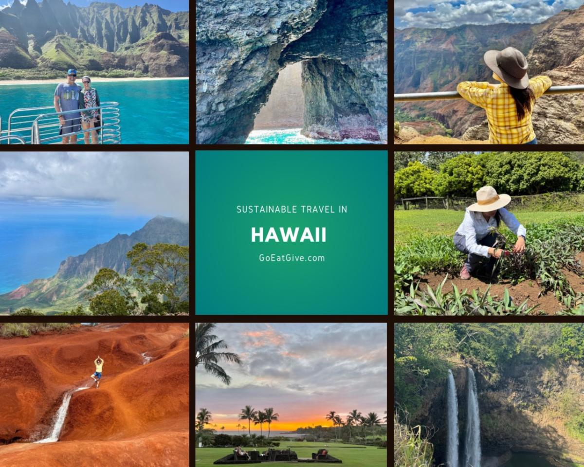 travel to Hawaii