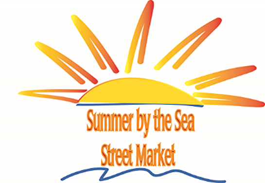 Street Market Logo