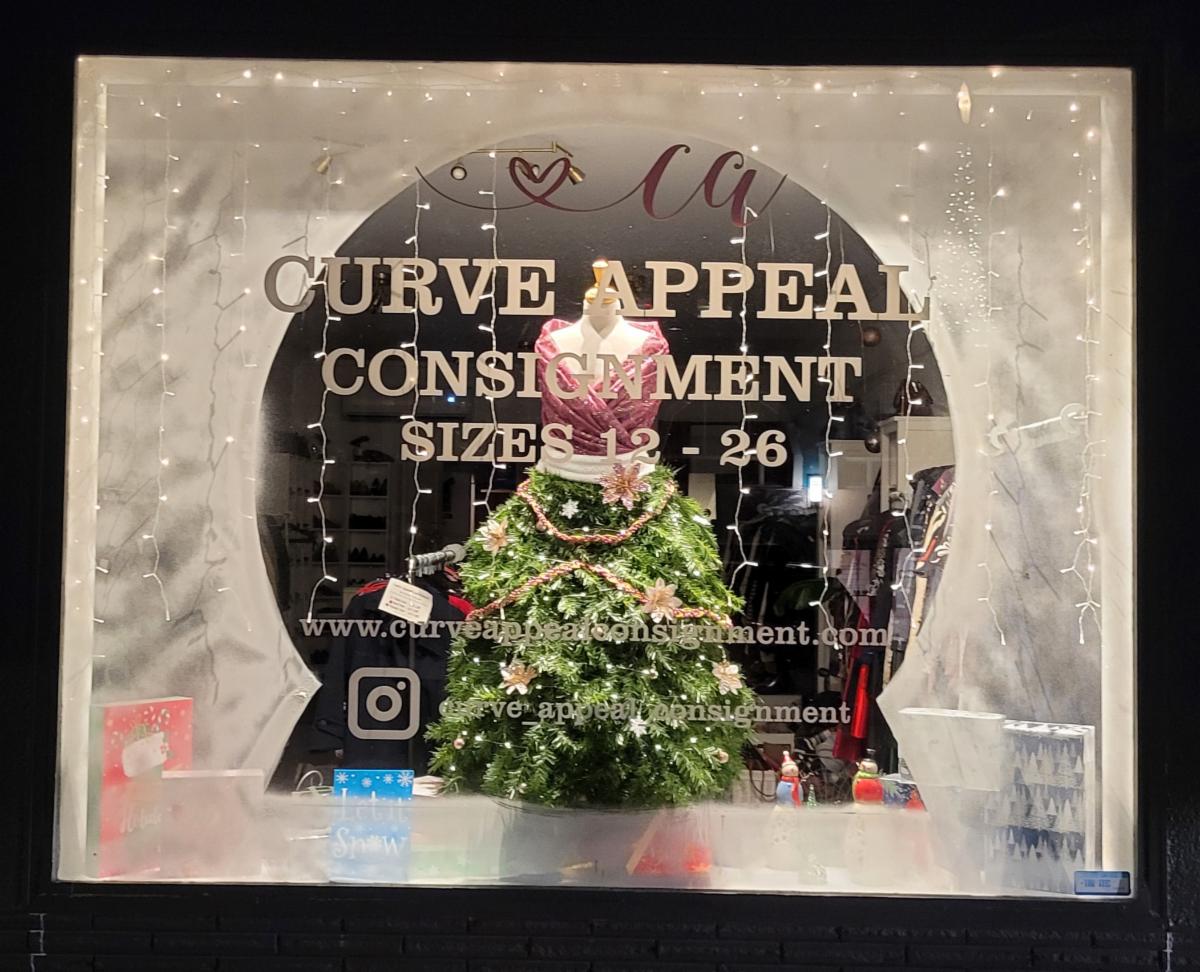 Christmas Party tickets on sale now!