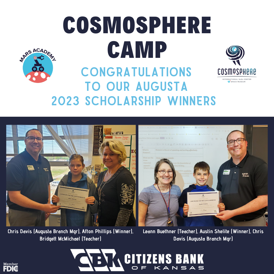 What's Happening in Augusta