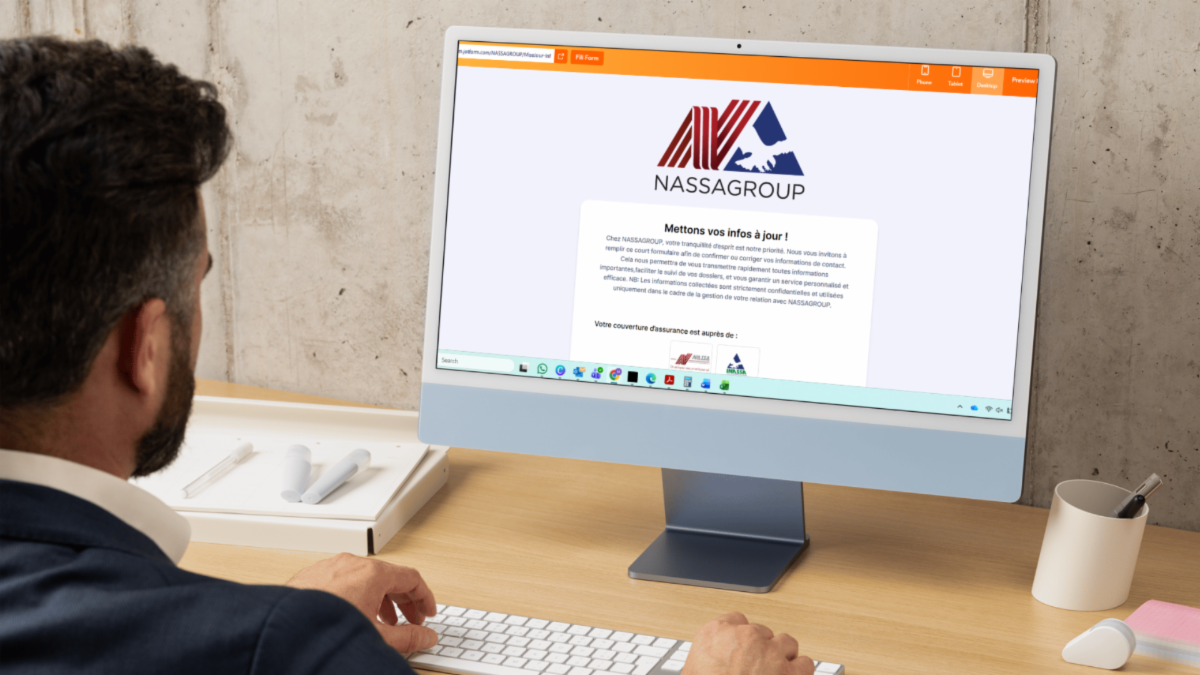 Aux Clients de la NASSA et INASSA