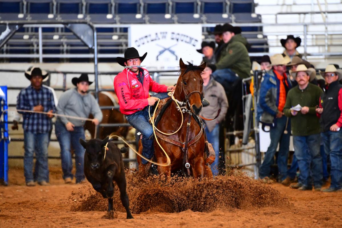 Four Sixes Ranch Performer News!