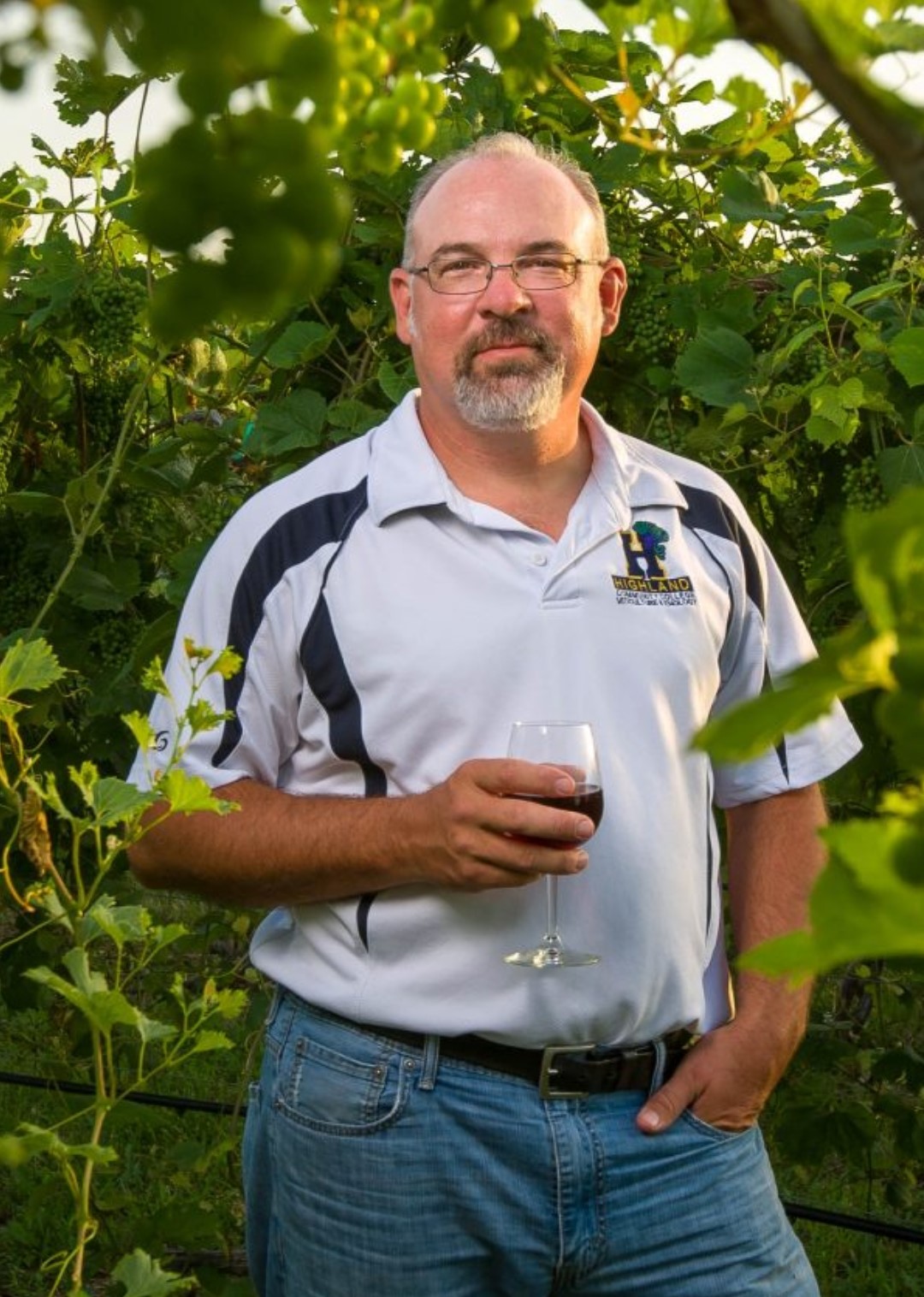Scott Kohl
